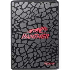 SSD-накопичувач Apacer AS350 256GB (AP256GAS350-1)