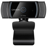Web-камера Canyon CNS-CWC5 Black