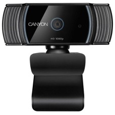Web-камера Canyon CNS-CWC5 Black