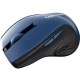 Миша Canyon Wireless Black/Blue (CNS-CMSW01BL)
