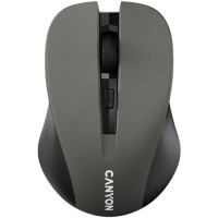 Миша Canyon CNE-CMSW1G Grey