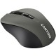 Миша Canyon CNE-CMSW1G Grey