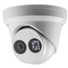 IP-камера Hikvision DS-2CD2383G0-I (2.8 мм), 8Мп IP відеокамера з детектором осіб і Smart функціями