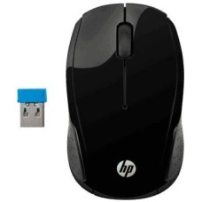 Миша HP 20 Wireless Black (3FV66AA)