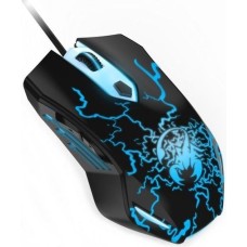 Миша Genius Scorpion Spear RS2 Black (31040002400)