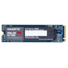 SSD-накопичувач Gigabyte 2280 PCIe 3.0 x4 NVMe 512GB (GP-GSM2NE3512GNTD)