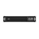 ИБП APC Smart-UPS SRT 1000VA RM (SRT1000RMXLI)