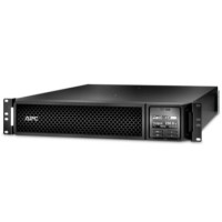 ДБЖ APC Smart-UPS SRT 3000VA RM (SRT3000RMXLI-NC)