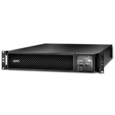 ДБЖ APC Smart-UPS SRT 3000VA RM (SRT3000RMXLI-NC)