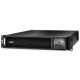 ИБП APC Smart-UPS SRT 3000VA RM (SRT3000RMXLI-NC)