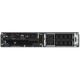 ИБП APC Smart-UPS SRT 3000VA RM (SRT3000RMXLI-NC)