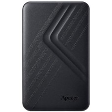 Зовнішній HDD Apacer AC236 1TB Black (AP1TBAC236B-1)