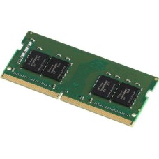 Оперативна пам’ять Kingston DDR4 1x8GB (KVR32S22S8/8)