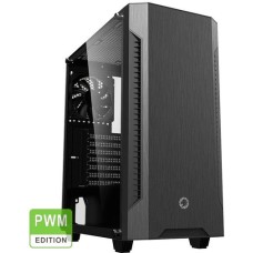 Корпус Gamemax Fortress TG