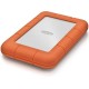 Зовнішній HDD LaCie Rugged Mini 2TB LAC9000298