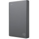 Зовнішній HDD Seagate Basic 1TB Gray (STJL1000400)
