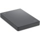 Зовнішній HDD Seagate Basic 1TB Gray (STJL1000400)