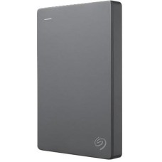 Зовнішній HDD Seagate Basic 2TB Gray (STJL2000400)