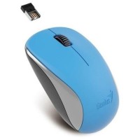 Миша Genius NX-7000 Wireless Blue (31030012402)