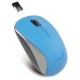 Миша Genius NX-7000 Wireless Blue (31030012402)
