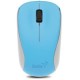 Миша Genius NX-7000 Wireless Blue (31030012402)