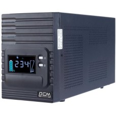 ДБЖ Powercom SPT-1000-II LCD