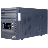 ДБЖ Powercom SPT-1500-II LCD