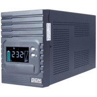 ДБЖ Powercom SPT-2000-II LCD
