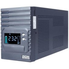 ДБЖ Powercom SPT-2000-II LCD