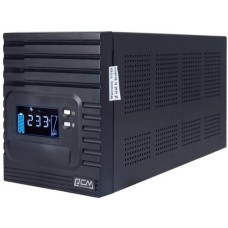 ДБЖ Powercom SPT-3000-II LCD