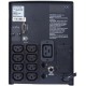 ДБЖ Powercom SPT-3000-II LCD