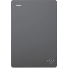 Зовнішній HDD Seagate Basic 5TB Black (STJL5000400)