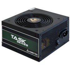 Блок живлення Chieftec 400W TPS-400S Bulk (TPS-400S-BULK)