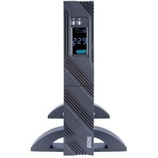 ДБЖ Powercom SPR-1500 LCD 1500VA