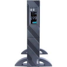 ДБЖ Powercom SPR-2000 LCD 2000VA