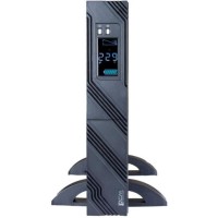 ДБЖ Powercom SPR-3000 LCD 3000VA
