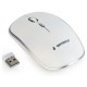 Миша Gembird MUSW-4B-01-W White