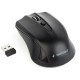 Миша Gembird MUSW-4B-04 Black