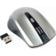 Миша Gembird MUSW-4B-04-BG Wireless Black/Grey