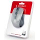 Миша Gembird MUSW-4B-04-BG Wireless Black/Grey