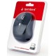 Миша Gembird MUSW-6B-01 Wireless Black