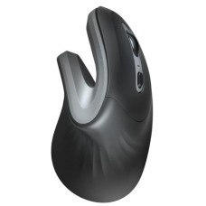Миша Trust Verro Ergonomic Wireless Black (23507_TRUST)