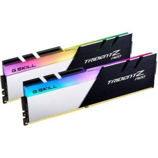Оперативна пам’ять G.SKILL Trident Z Neo DDR4 2x16GB F4-3200C16D-32GTZN