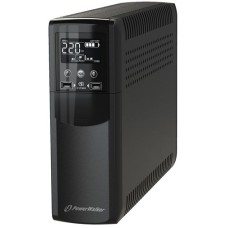 ДБЖ PowerWalker VI 1000 CSW (10121112)