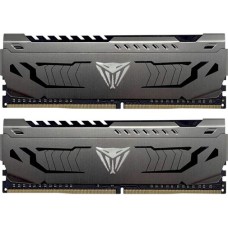 Оперативна пам’ять Patriot Viper Steel DDR4 2x8GB PVS416G320C6K