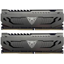 Оперативна пам’ять Patriot Viper Steel DDR4 2x16GB PVS432G320C6K