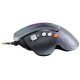 Миша Canyon Apstar Gaming Black (CND-SGM12RGB)