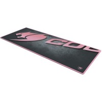 Килимок Cougar Arena X Pink
