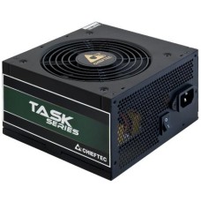 Блок живлення Chieftec 500W TPS-500S Box