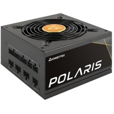 Блок живлення Chieftec 650W Polaris PPS-650FC